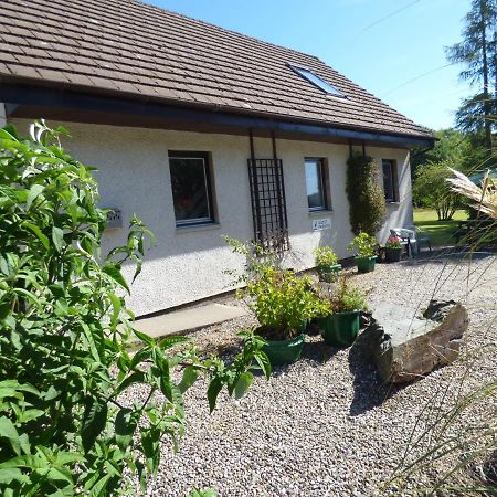 Heronlea Cottage Dunoon Exteriör bild