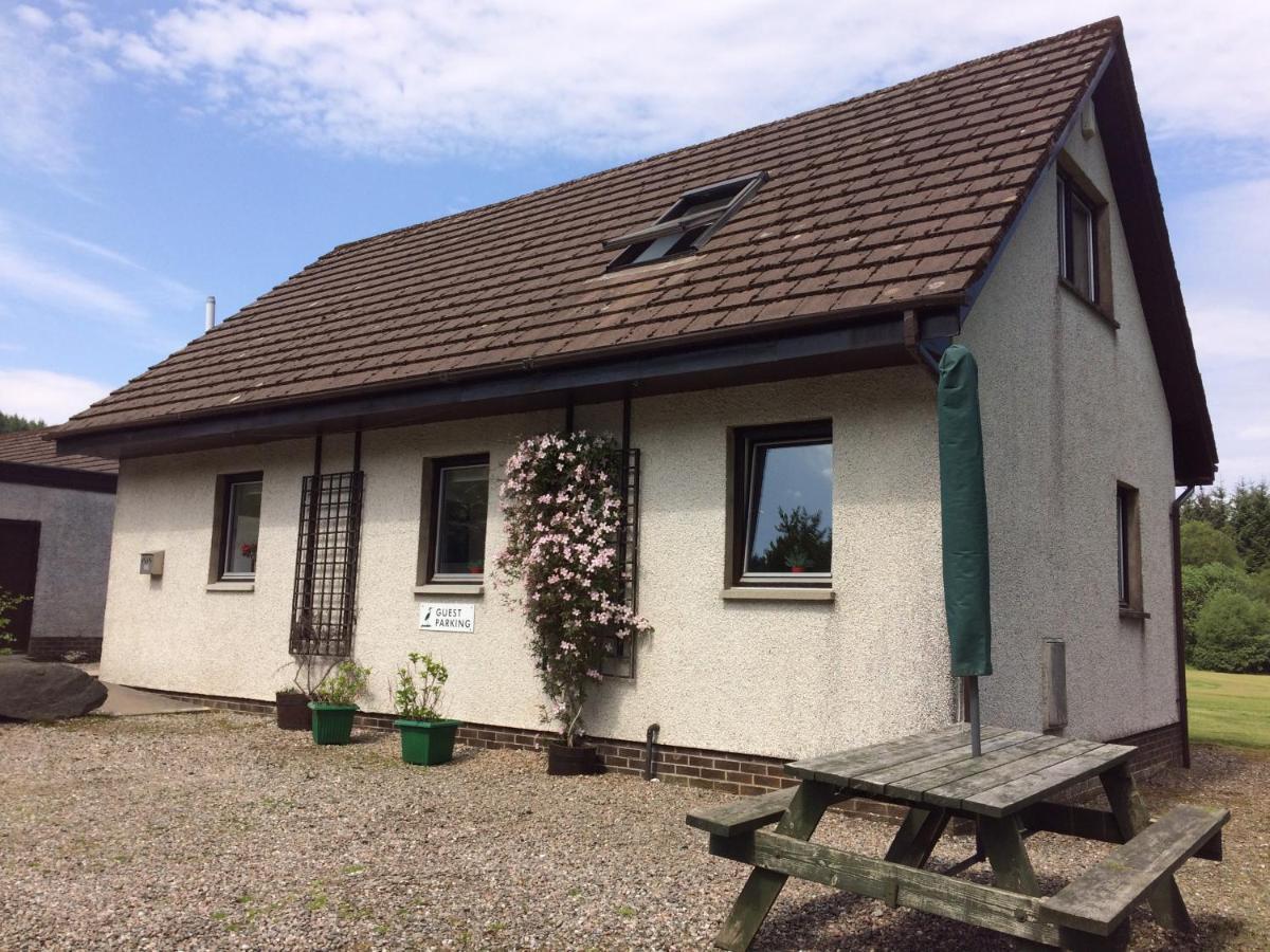 Heronlea Cottage Dunoon Exteriör bild