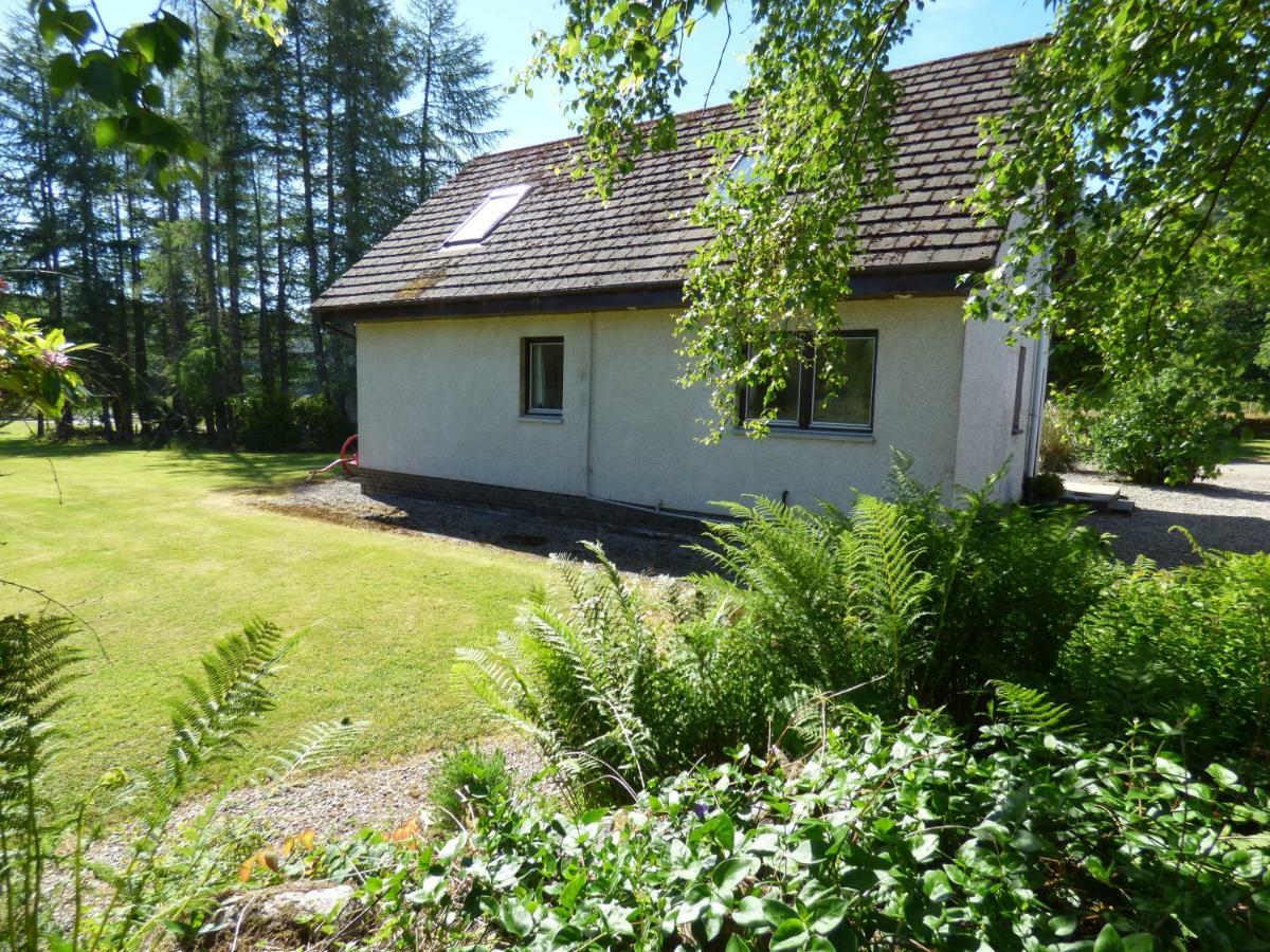 Heronlea Cottage Dunoon Exteriör bild